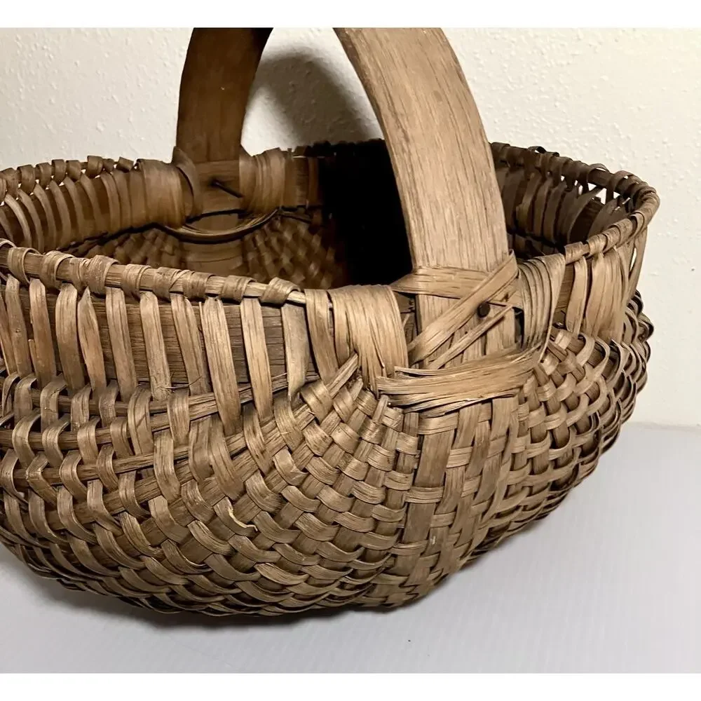 Handmade beautiful basket